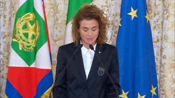 DISCORSO GIRELLI