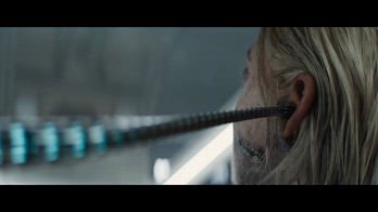 predator badlands trailer