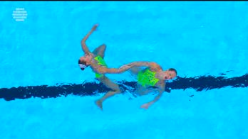 HL NUOTO ARTISTICO DOPPIO FEMMINILE_5728149