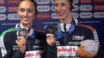 DUO LIBERO PICCOLI RUGGIERO