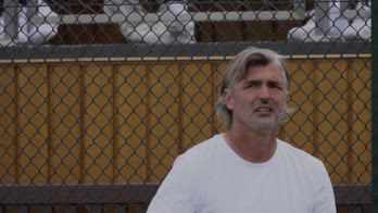 Tsitsipas, è già divorzio da coach Ivanisevic