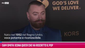 Sam Smith: icona queer che ha riscritto il pop