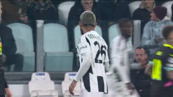 Juve-Douglas Luiz, contatto con gli agenti dopo l'assenza