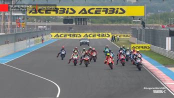 sbk hl
