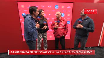 Vasseur: "Fatto passo in avanti, bilancio è positivo"