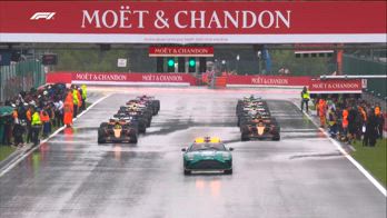 Il commento di Carlo Vanzini sul Gp del Belgio