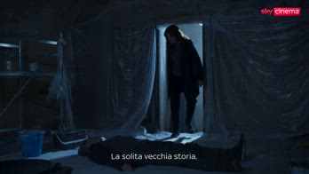 Petra, il teaser della terza stagione