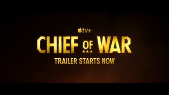Chief of War: il trailer della serie con Jason Momoa