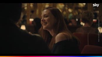 Det Cormoran Strike - Un cuore nero inchiostro, trailer