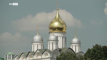 Guerra Ucraina, raid russi in risposta aultimatum Trump