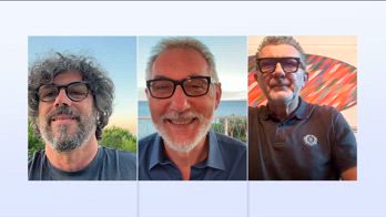 zorzi 60 anni