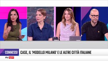 Connessi, l'Italia non è un Paese per giovani?