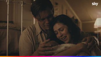 Outlander Blood of My Blood, il trailer