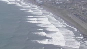 Terremoto in Kamchatka, tsunami a Hokkaido in Giappone
