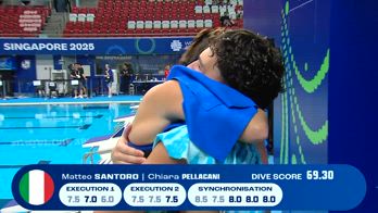 HL TUFFI SINCRO