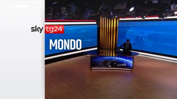 Sky Tg24 Mondo, Siccità Etiopia: Borena, la terra in cui non piove più