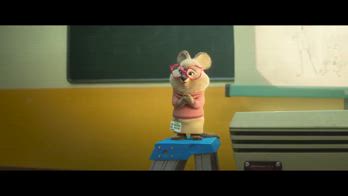 Zootropolis 2, il trailer ufficiale del film