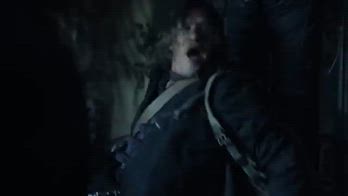 The Walking Dead: Daryl Dixon, trailer della terza stagione