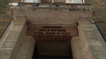 Ex Ilva, verso la completa decarbonizzazione, ma nessun accordo firmato