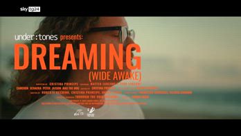 "Dreaming (Wide Awake")", primo brano del nuovo album degli under:tones. VIDEO