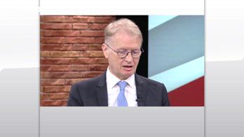 ERROR! Dazi, Malan(FDI): tariffa Usa del 15% sostenibile