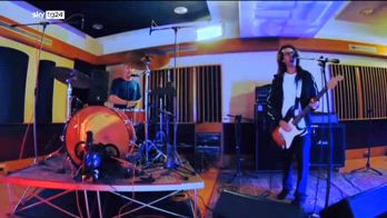 "Family Therapy", nuovo singolo e tour per i Little Pieces of Marmelade