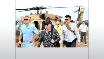 L'inviato speciale Usa Witkoff a Gaza per monitorare distribuzione aiuti