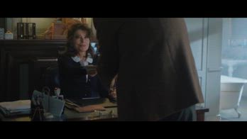 Monsieur Blake film