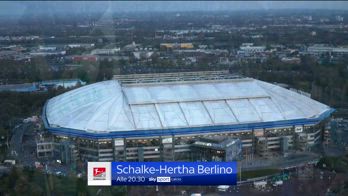 OMINI SERIE B BUNDESLIGA
