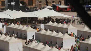 ERROR! SRV GIUBILEO CIRCO MASSIMO