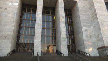 Caso urbanistica Milano, Tancredi e Catella al riesame contro gli arresti