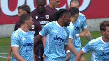 HL JUVE-REGGIANA