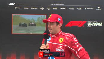 leclerc intv