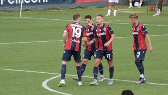 hl bologna levadiakos