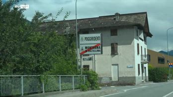 Femminicidio Sondrio, uccisa prof in pensione, arrestato il marito