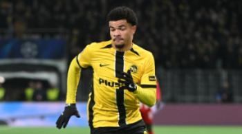 milan athekame calciomercato