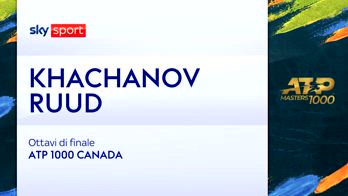 HL RUUD KHACHANOV OTTAVI TORONTO MICHELA_1119426