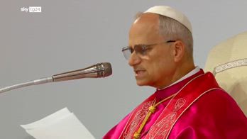 Giubileo dei giovani, Papa: Amicizia è la strada per la pace