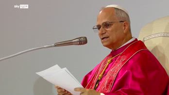 Giiubileo dei giovani, Papa: felicità è donarsi agli altri