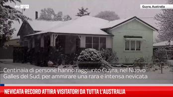 Neve Australia