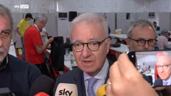 Mantovano: metodo Giubileo ha funzionato, resti l'esempio