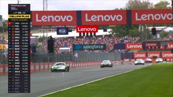 porsche supercup