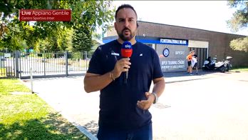 inter lookman accordo aggiornamento