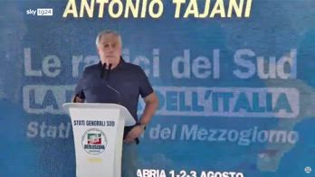 Tajani: sentenza Corte Ue limita dignità funzionari pubblici