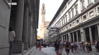 San Marco, la casa del Beato Angelico