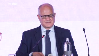 Giubileo Giovani, Gualtieri: soddisfatti per grande successo