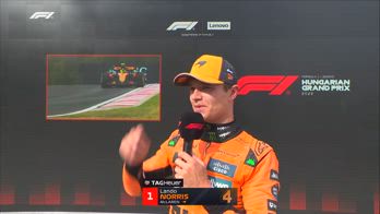 norris intv