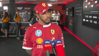 hamilton intv