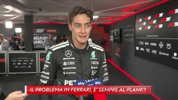 russell intv