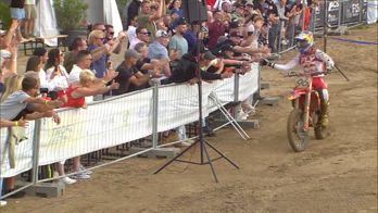 HL MXGP GARA 2